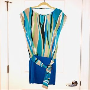 Mini Dress (women size M)